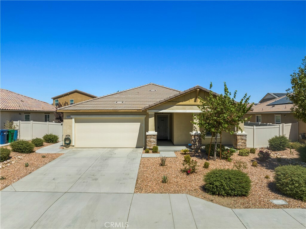 3625 Garnet Lane  Lancaster CA 93535 photo