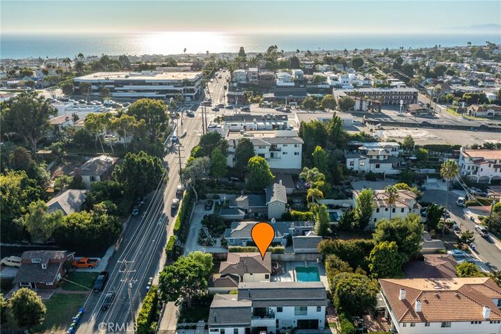Property Photo: 1141 2nd Street CA 90266