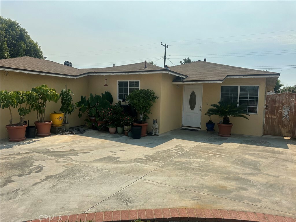 Property Photo: 14358 Flynn Street CA 91744