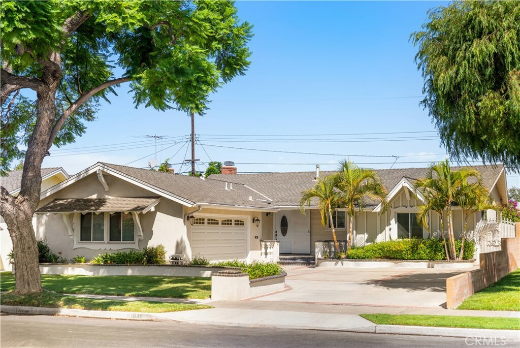 Property Photo:  1835 W Tedmar Avenue  CA 92804 