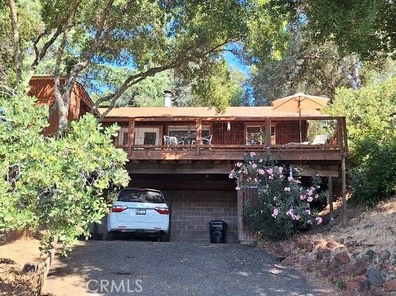 Property Photo:  11664 Lakeview Drive  CA 95423 