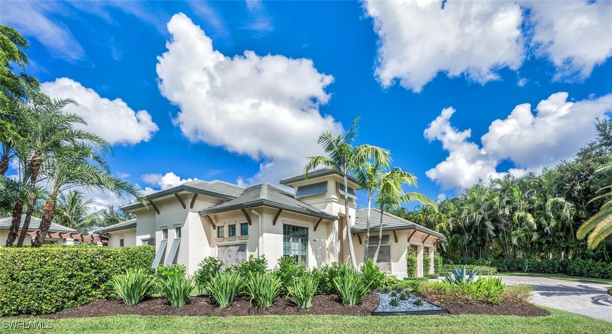 Property Photo:  28637 La Caille Drive  FL 34119 