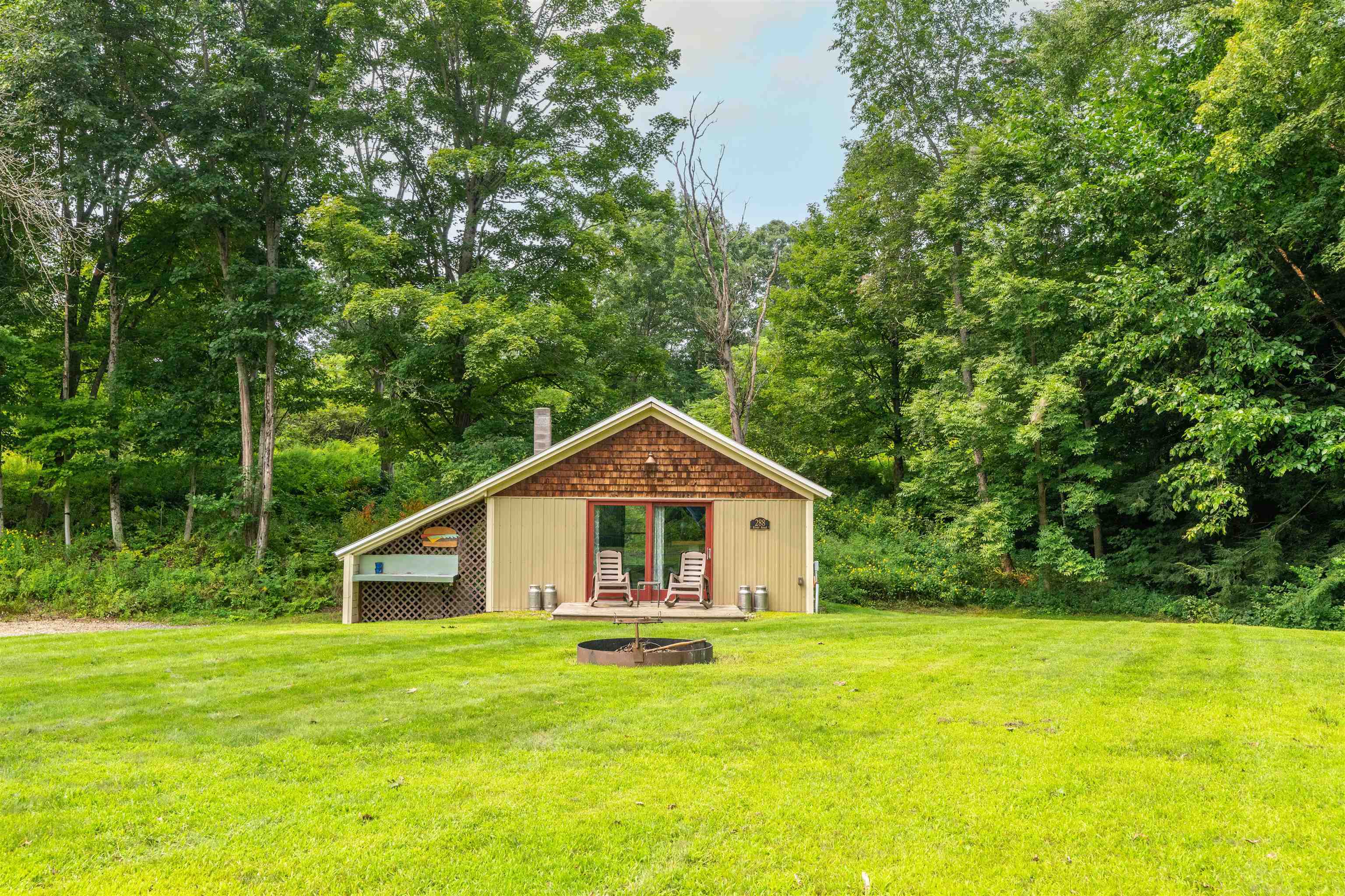 Property Photo:  288 River Road  VT 05042 