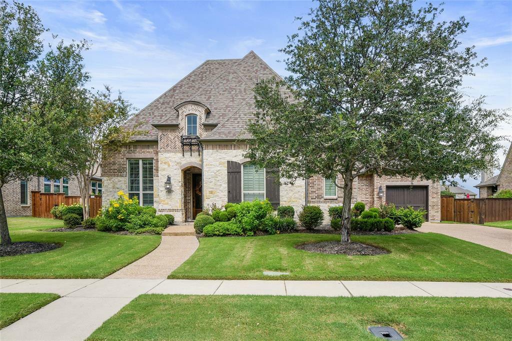 3501 Lochside  The Colony TX 75056 photo