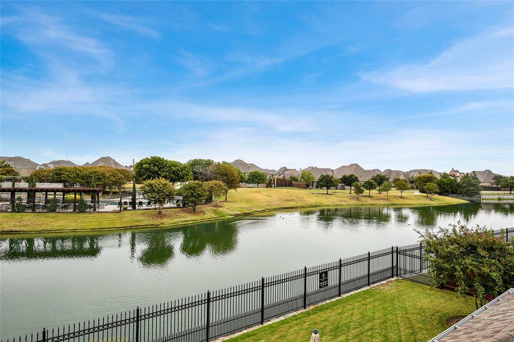 Property Photo:  3501 Lochside  TX 75056 