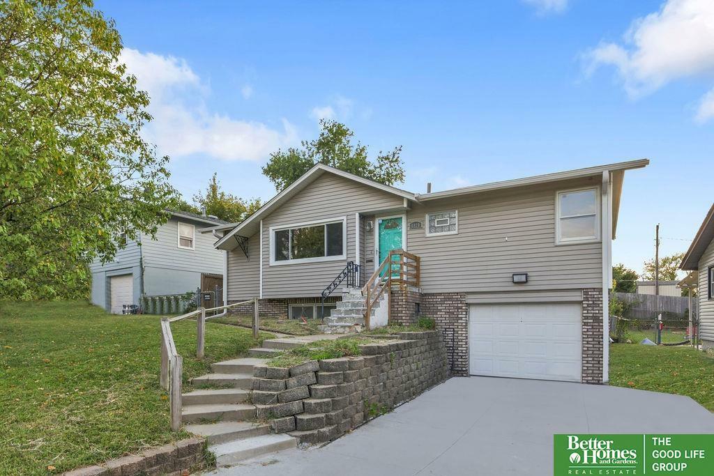 Property Photo:  6820 S 49th Street  NE 68117 