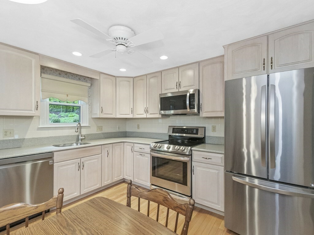 Property Photo:  740 Lexington Street  MA 02452 