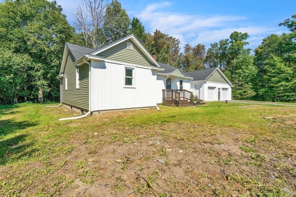 Property Photo:  53 Tilda Hill Road  MA 01247 