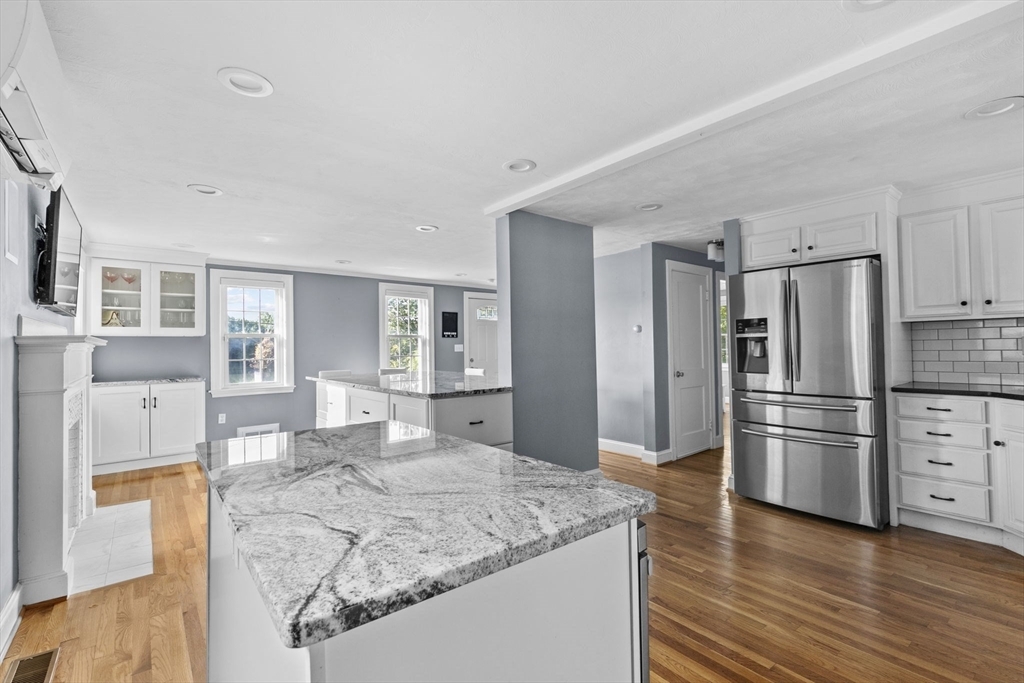 Property Photo:  33 Broad Cove Rd  MA 02043 