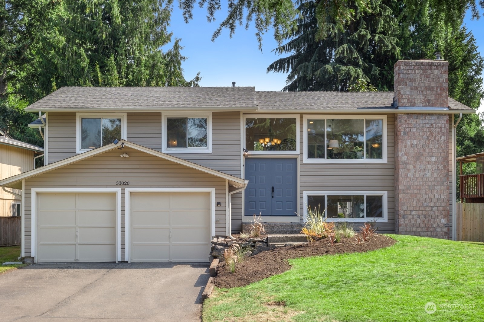 Property Photo:  33820  37th Avenue SW  WA 98023 