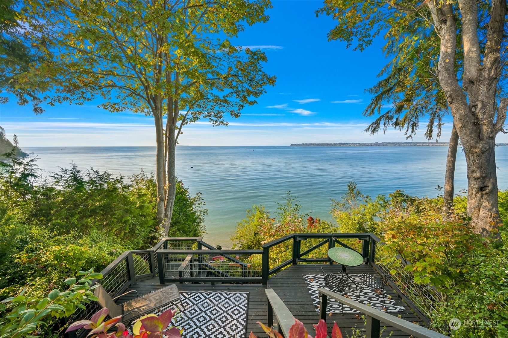 Property Photo:  6953 Birch Bay Drive  WA 98230 