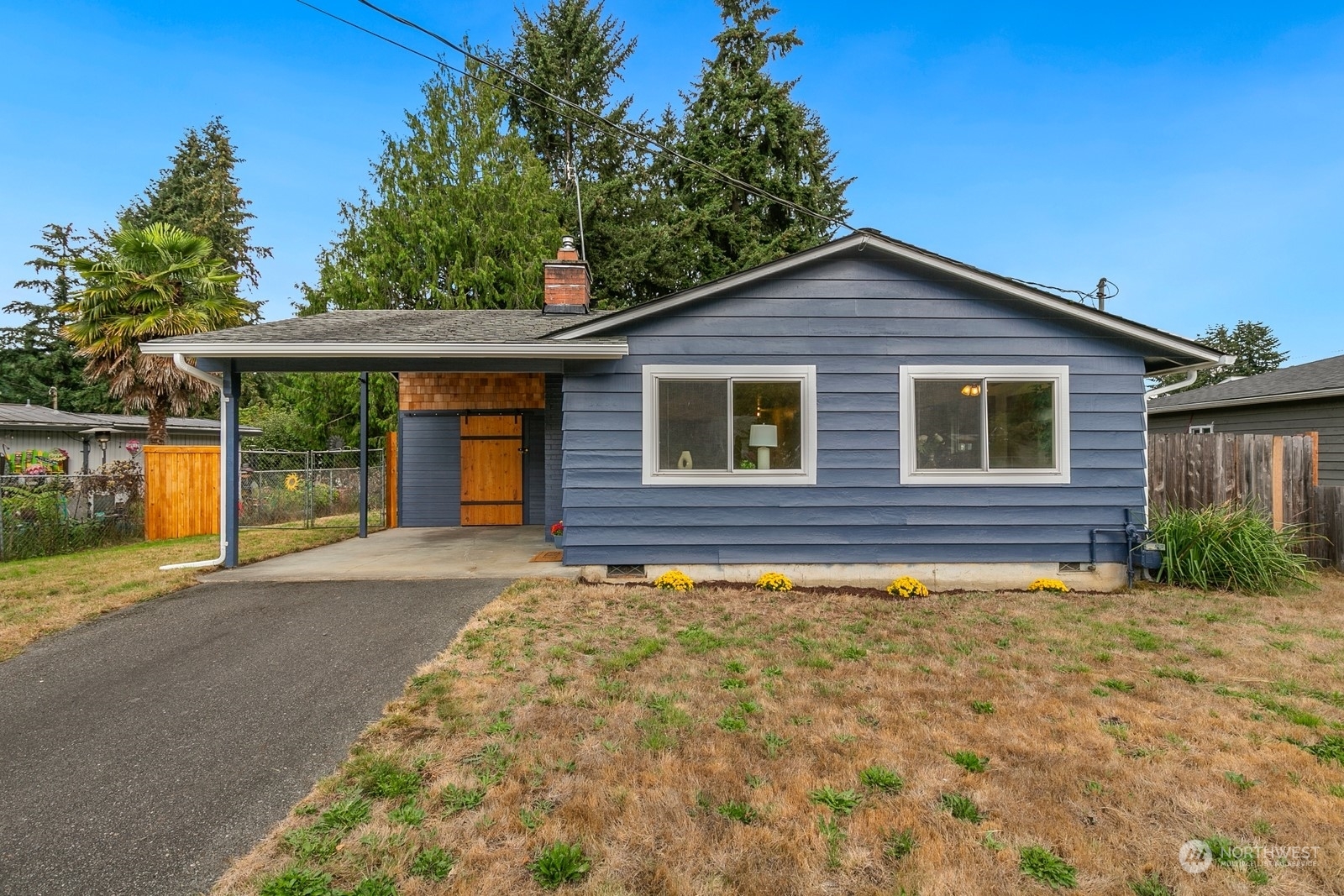 Property Photo:  13202 SE 150th Street  WA 98058 