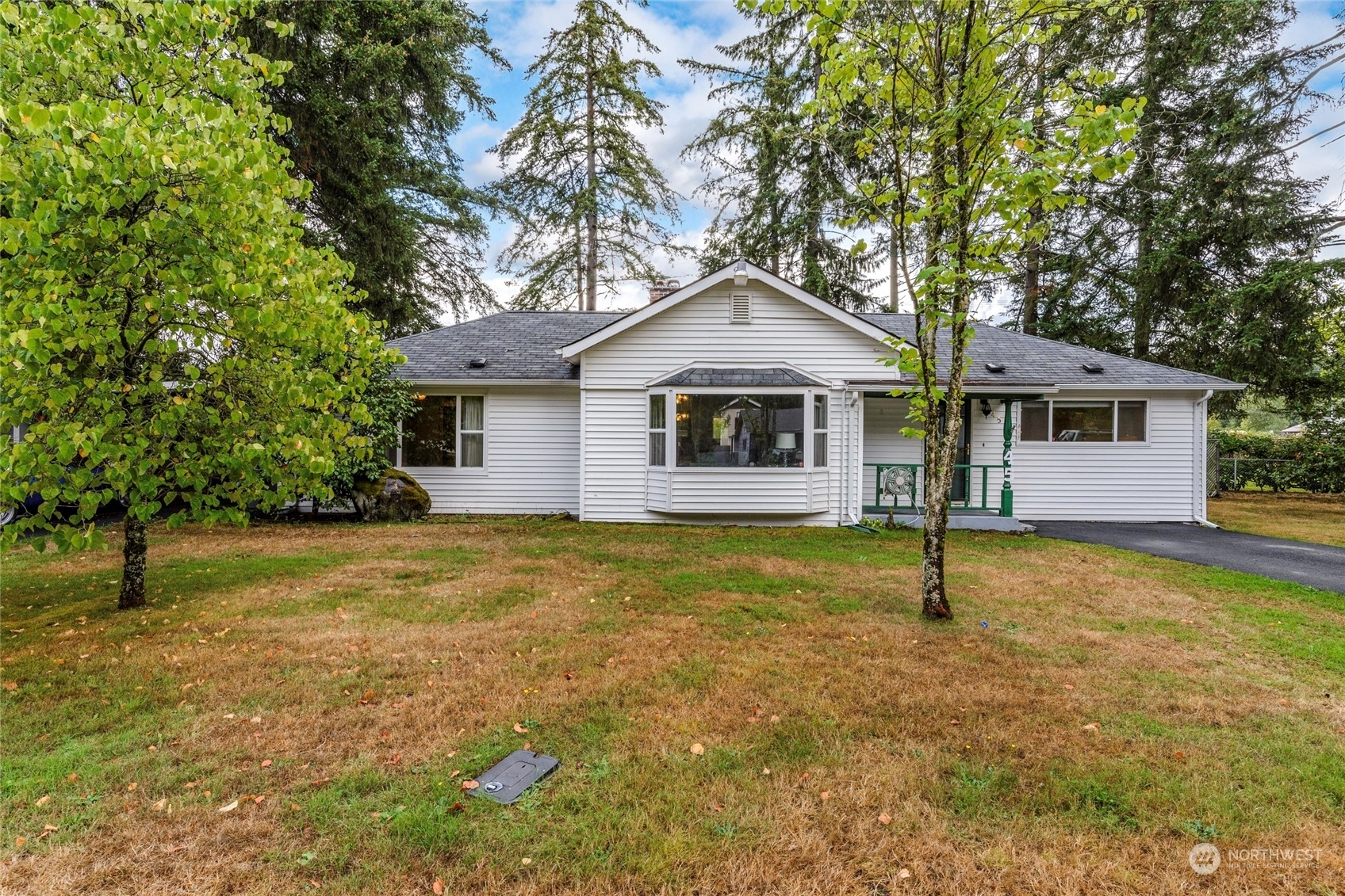 Property Photo:  45 Beverly Drive SW  WA 98499 