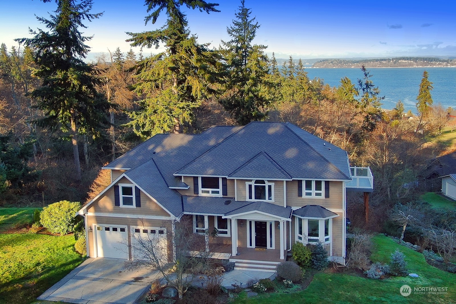 Property Photo: 4815 Verbena Lane WA 98236
