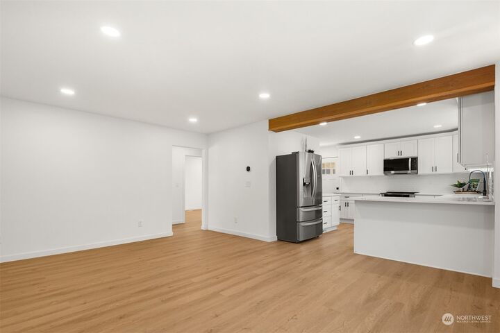 Property Photo:  1707 S Lawrence Street  WA 98405 