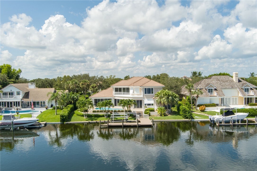 178 Springline Drive  Vero Beach FL 32963 photo