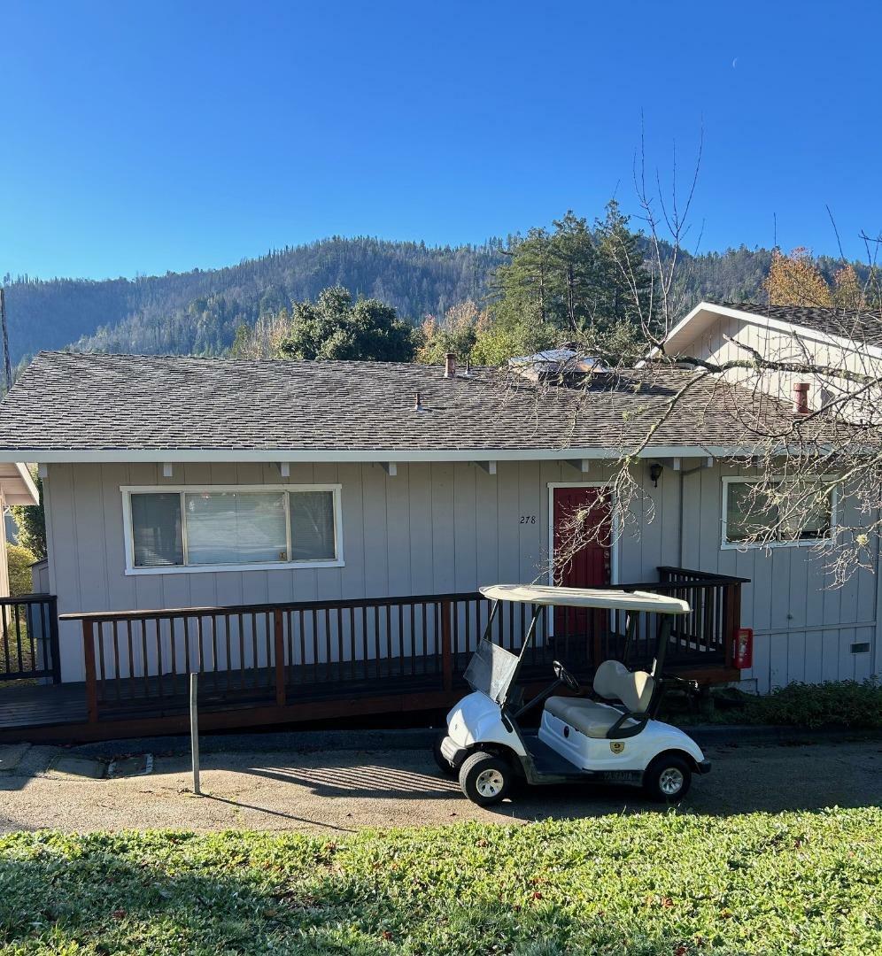 Property Photo:  278 East Hilton Drive  CA 95006 