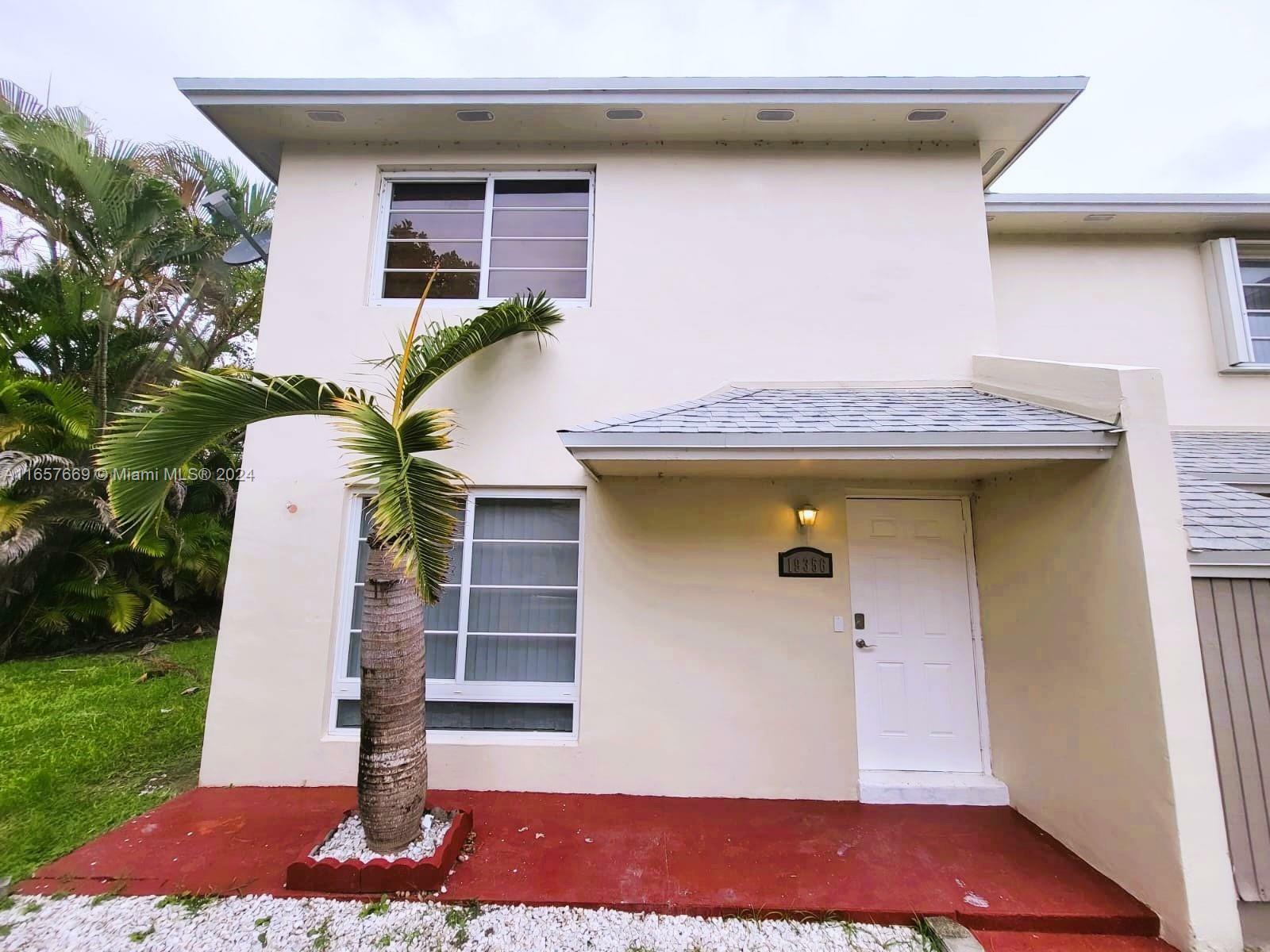 Property Photo:  19356 SW 103rd Ct D  FL 33157 