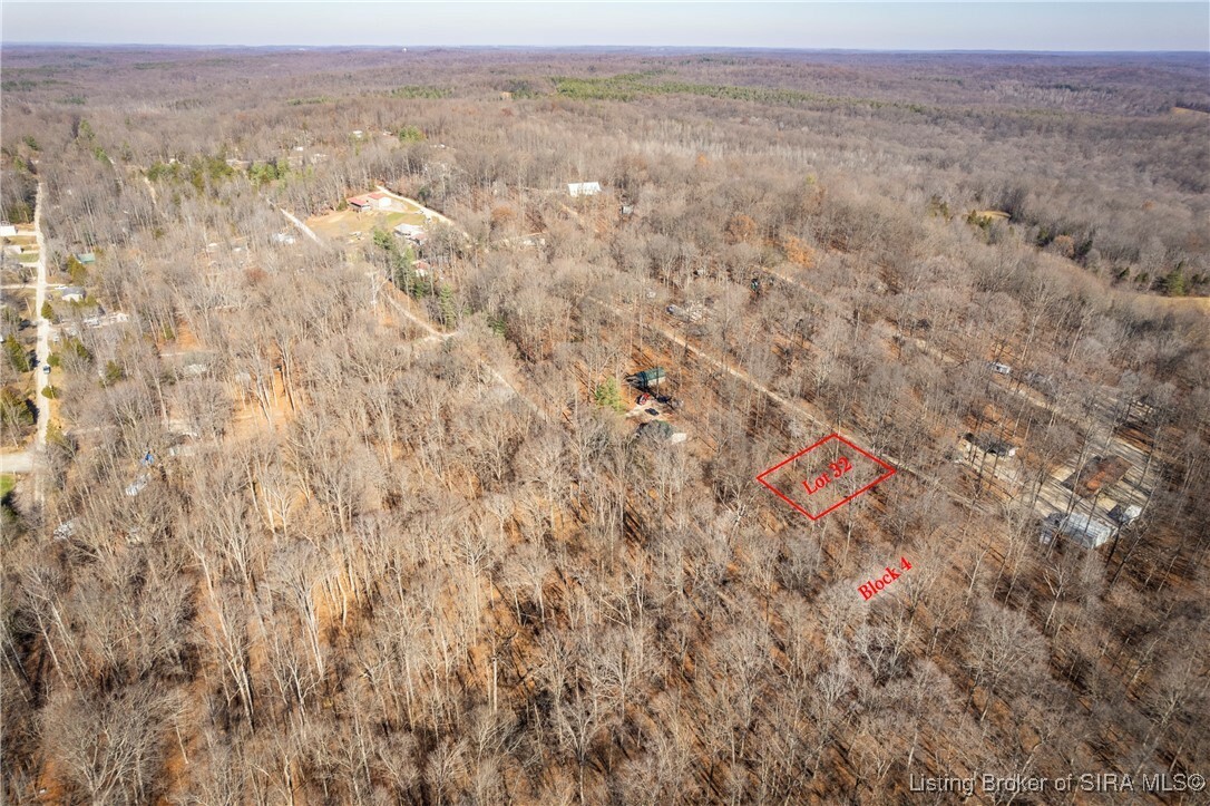 Property Photo:  S Wild Greenwood Lot 32  IN 47454 