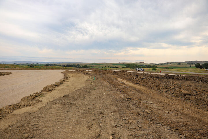 Property Photo: Tbd Avenue Block 7 Lot 53 WY 82801