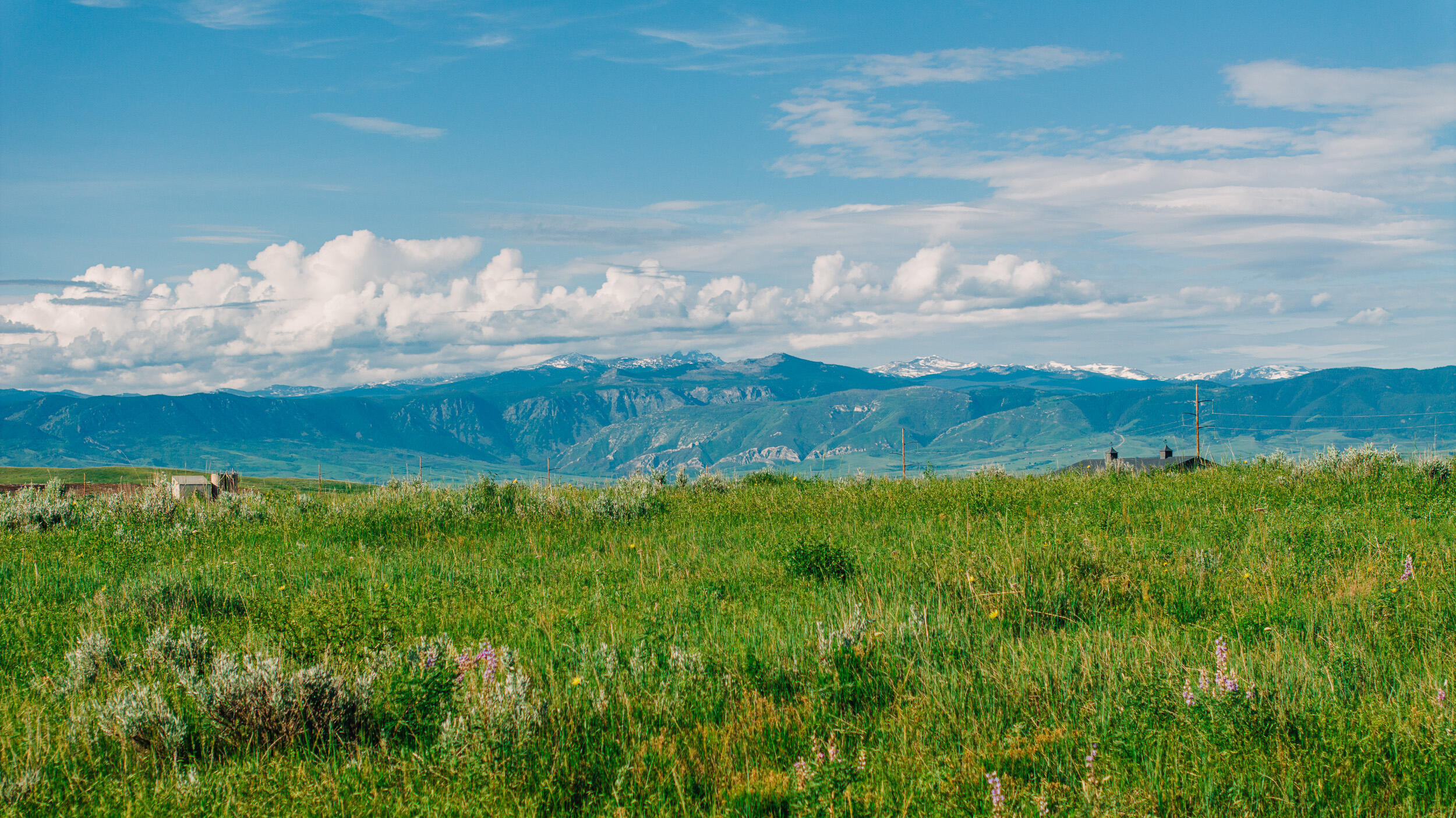 Property Photo:  Tbd Avenue Block 7 Lot 27  WY 82801 