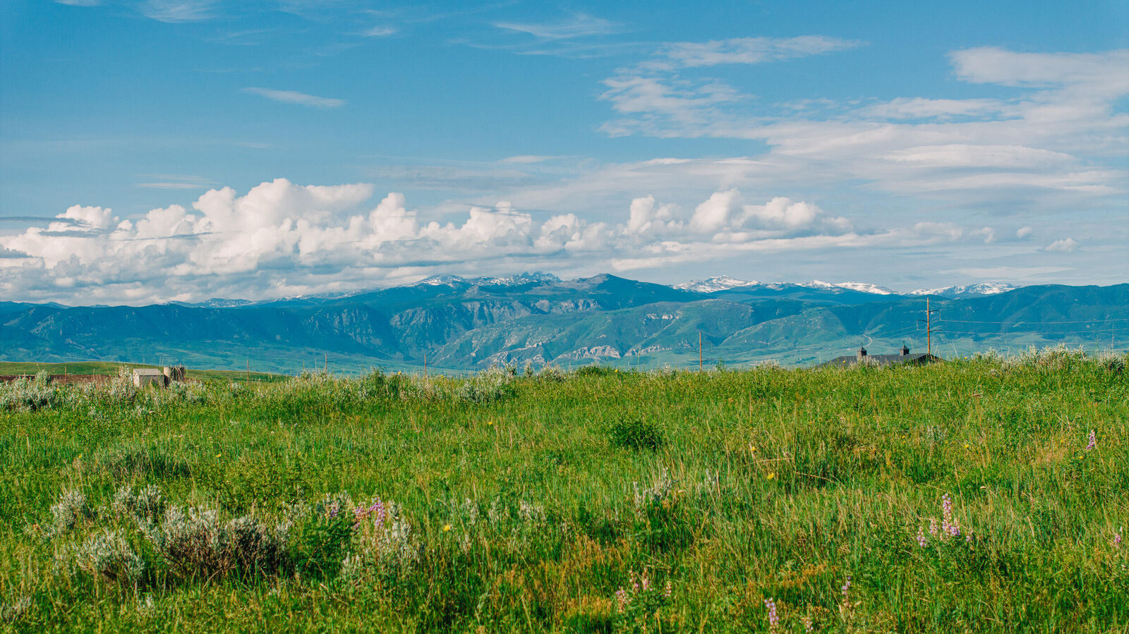 Property Photo: Tbd Avenue Block 7 Lot 27 WY 82801