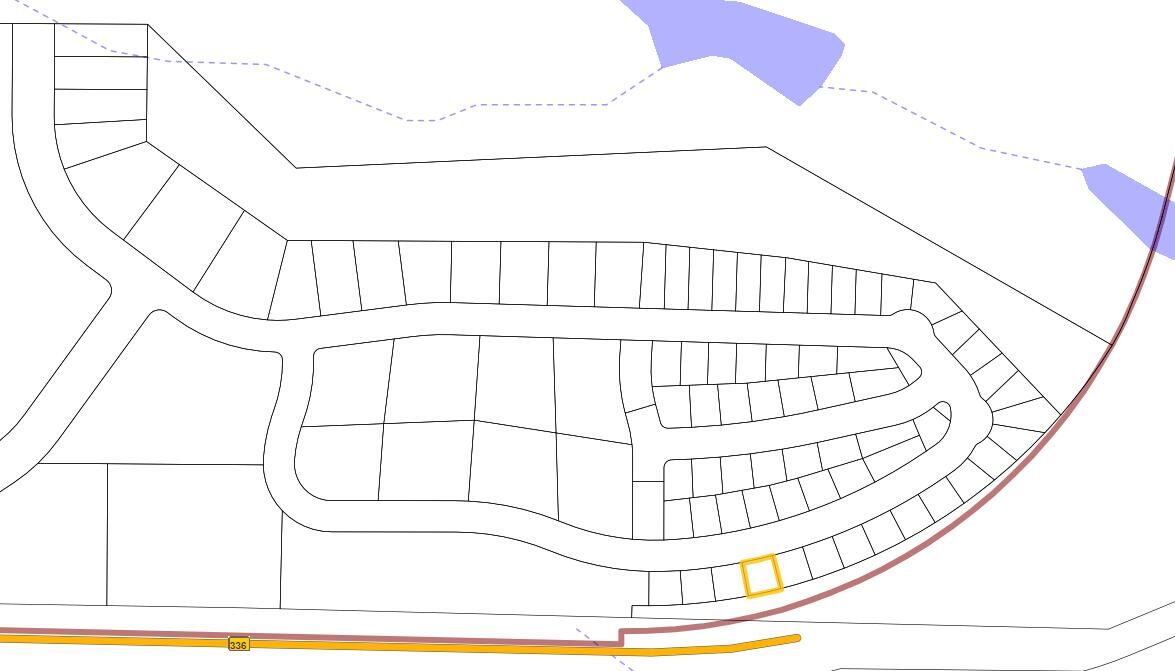 Property Photo:  Tbd Baldwin Avenue Block 7 Lot 27  WY 82801 