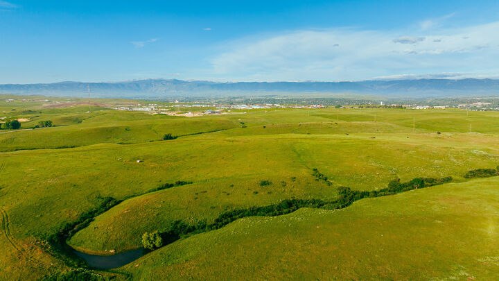 Tbd Avenue Block 7 Lot 20  Sheridan WY 82801 photo