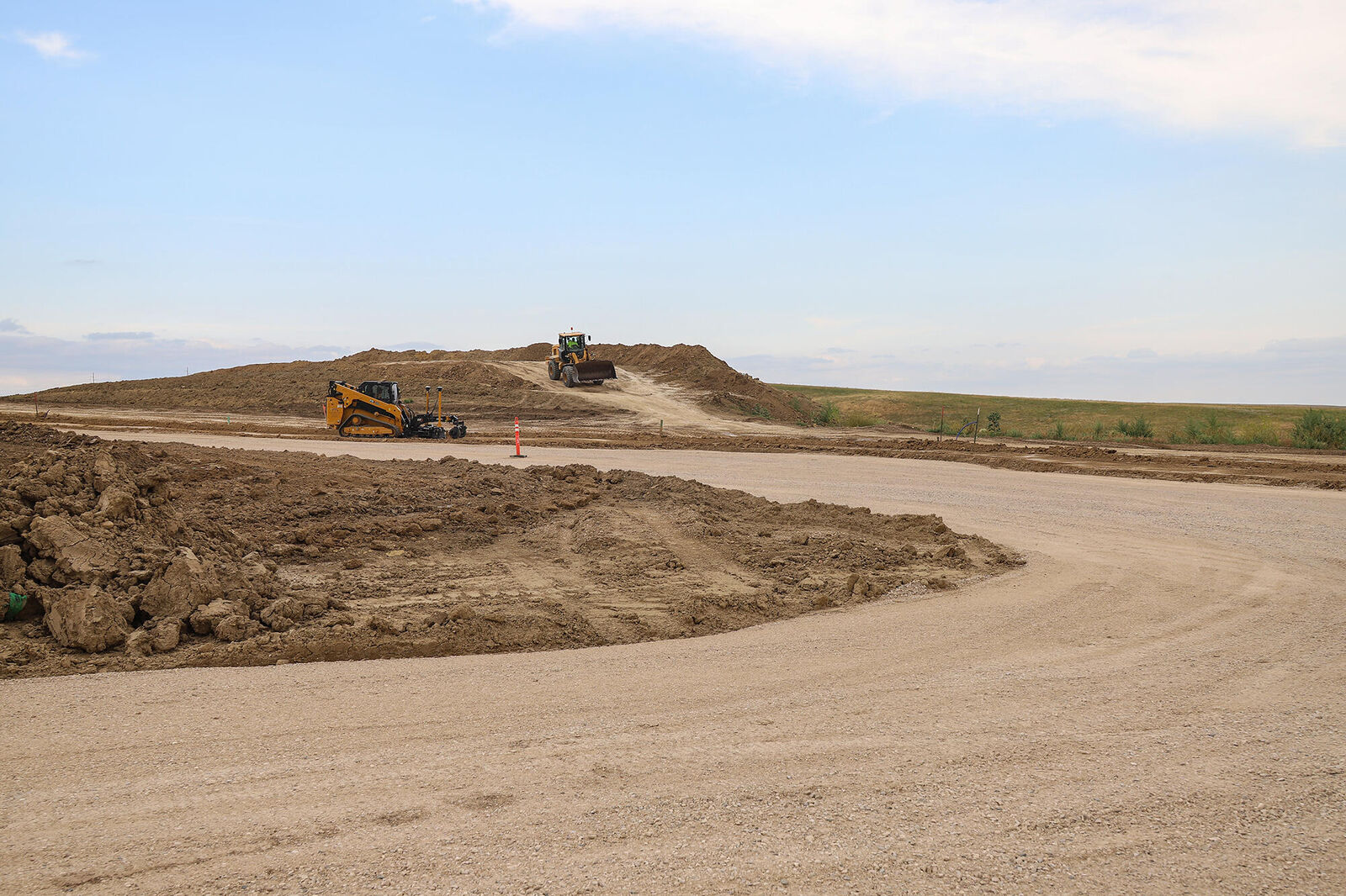 Property Photo: Tbd Lane Block 7 Lot 39 WY 82801