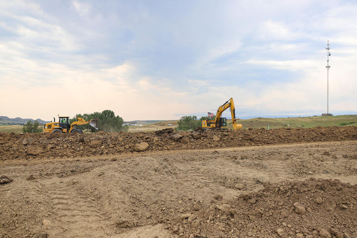 Property Photo: Tbd Avenue Block 7 Lot 22 WY 82801
