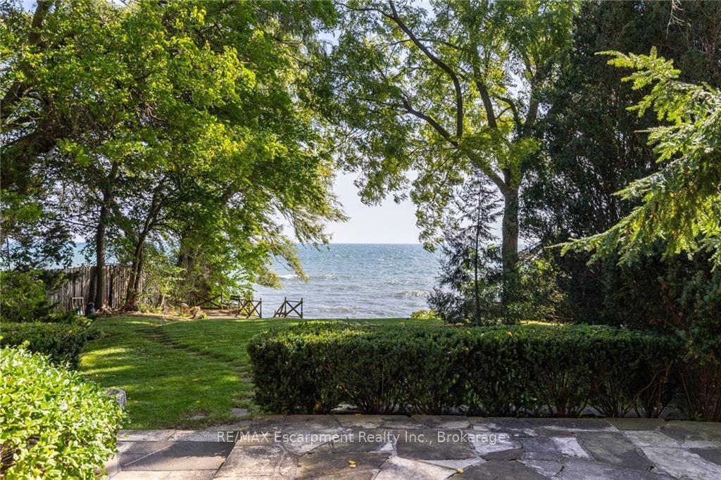 Property Photo: 21 Second Street ON L6J 3T1