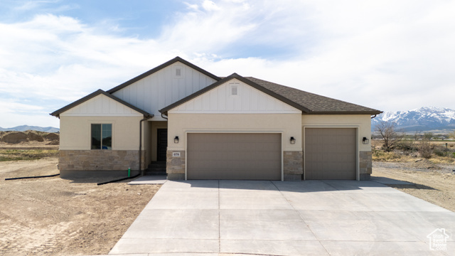Property Photo: 678 S Todd Ct UT 84029