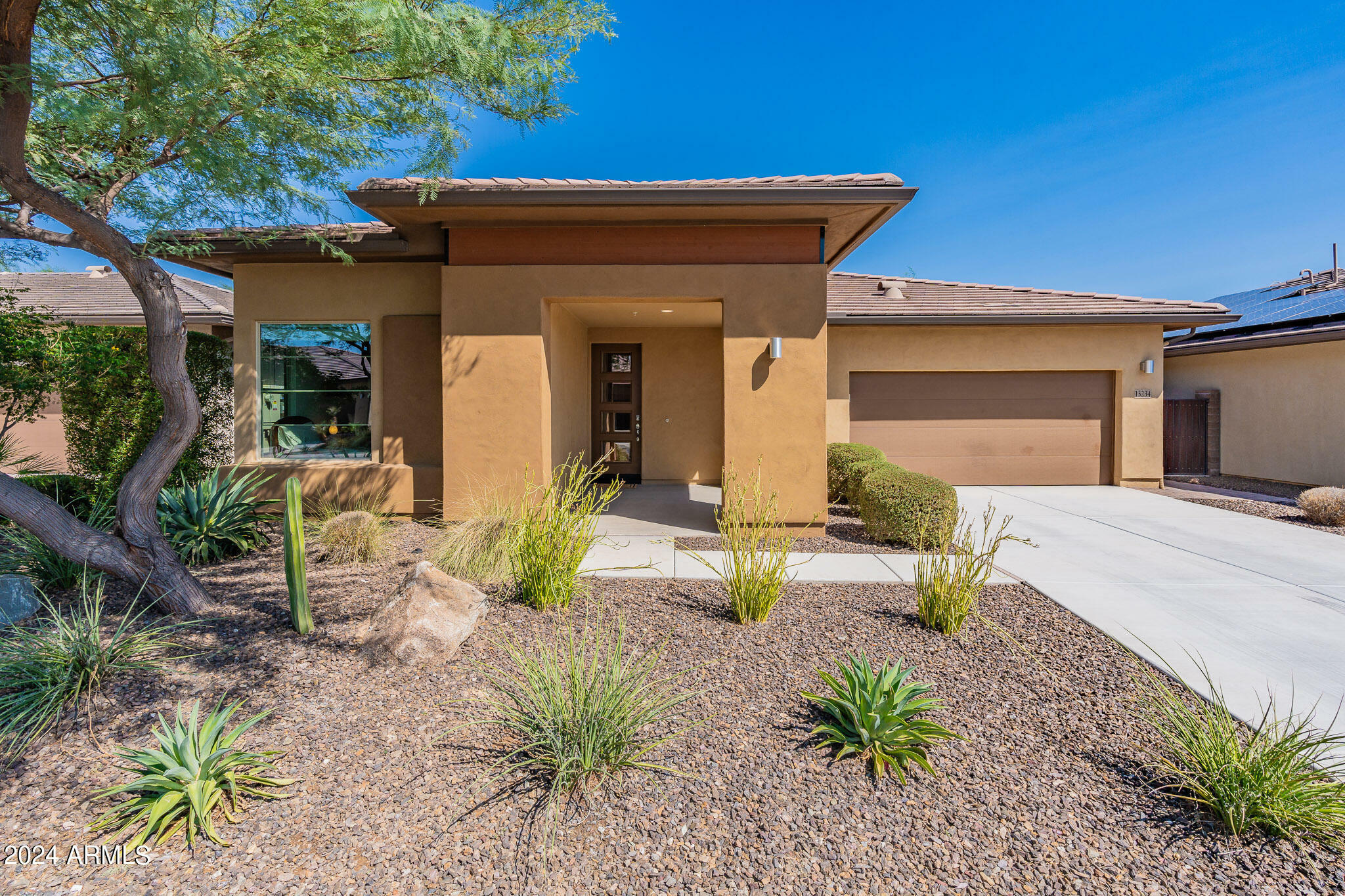 Property Photo:  13234 W Hummingbird Terrace  AZ 85383 