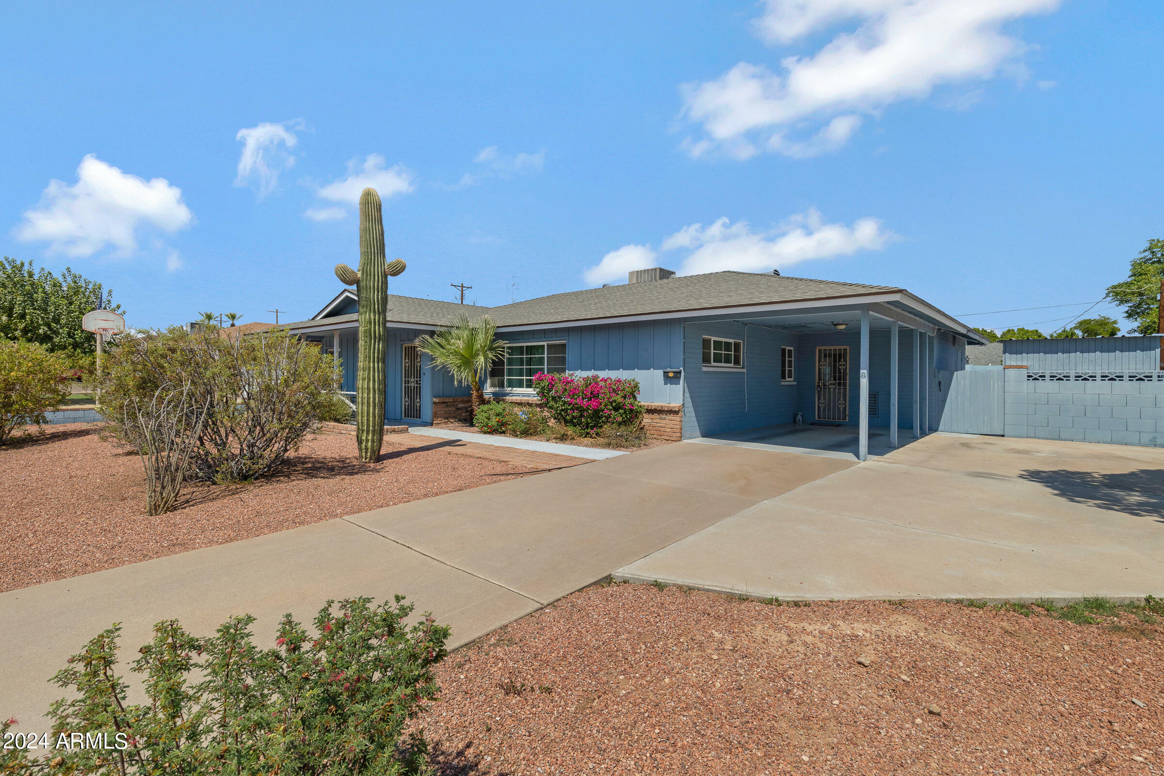 Property Photo:  6702 E Granada Road  AZ 85257 