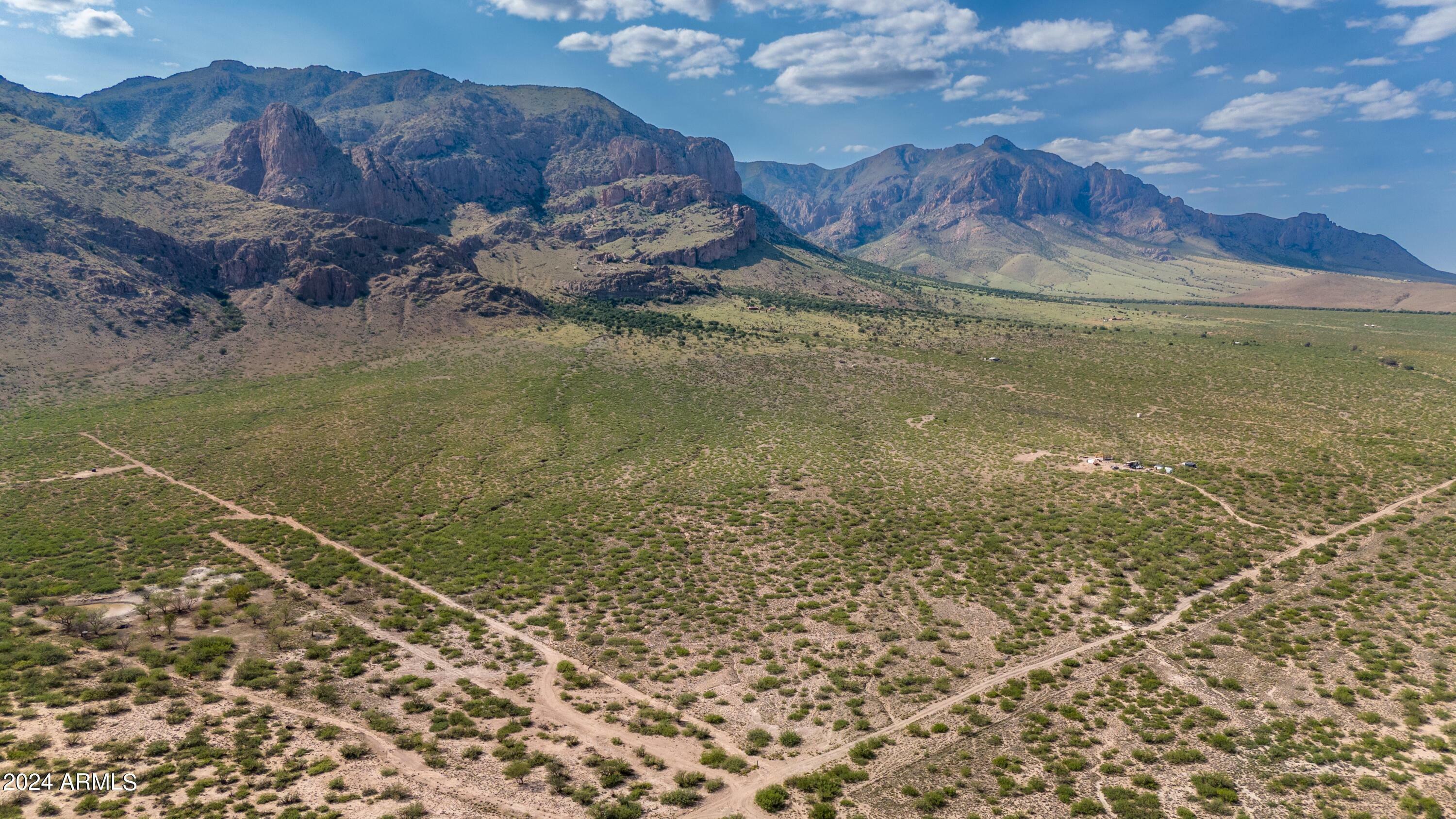 Property Photo:  Tbd N Eagle Ridge Trail -- Mb  AZ 85632 