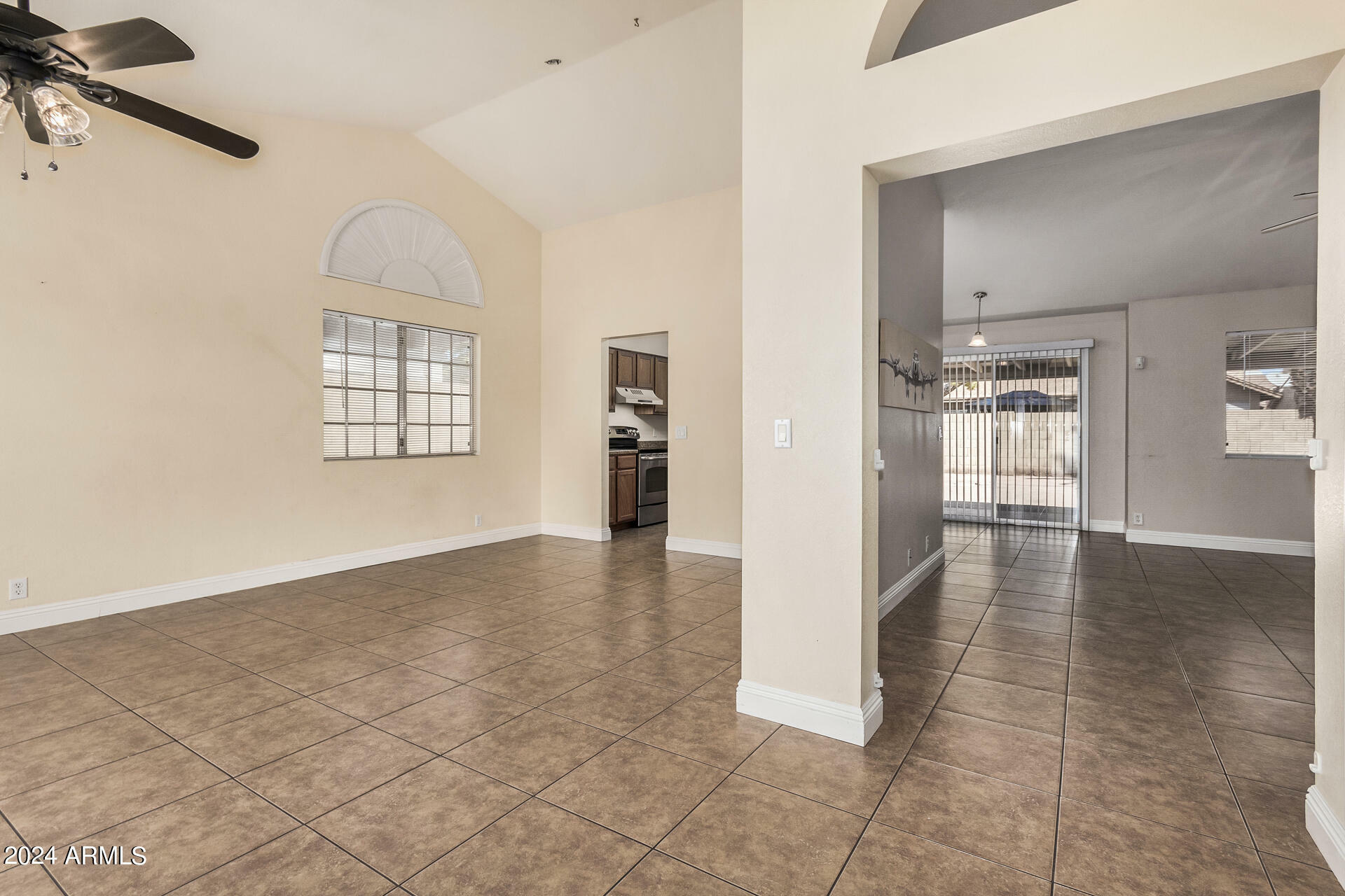 Property Photo:  3930 W Saragosa Street  AZ 85226 