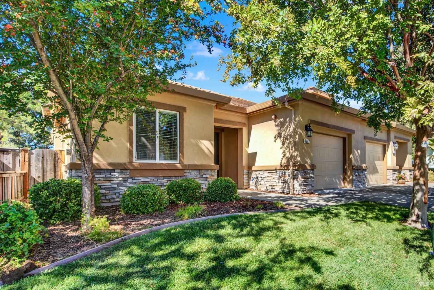 Property Photo:  3267 Inwood Place  CA 94534 