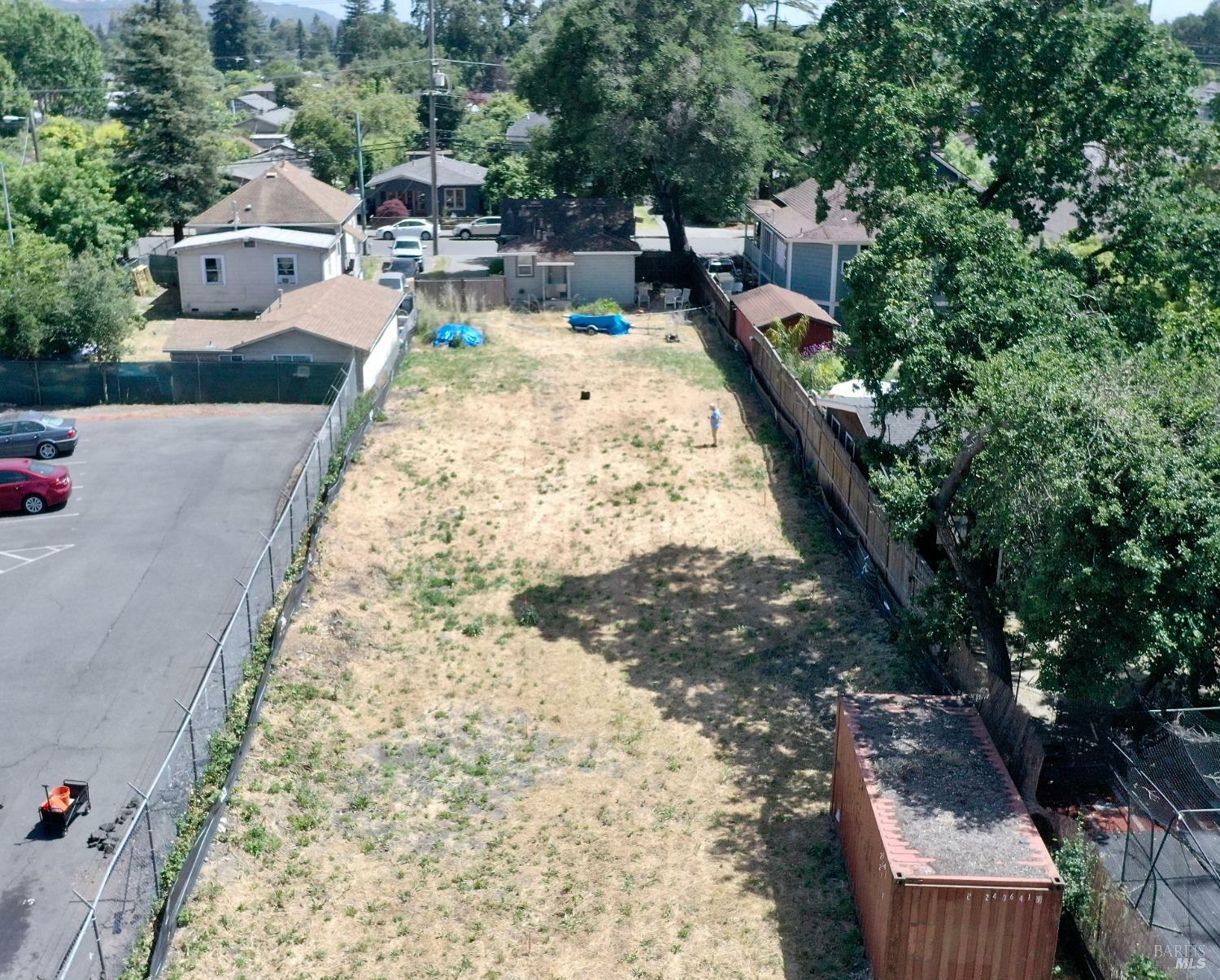 Property Photo:  25 Rae Street  CA 95404 