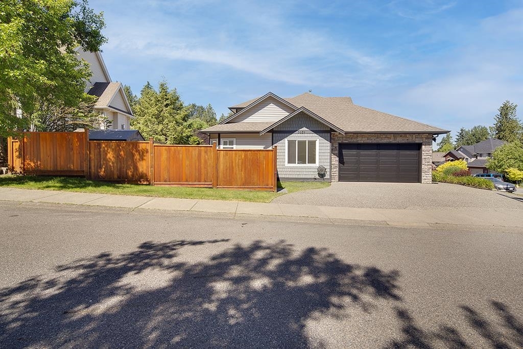 Property Photo:  3689 Forest Oaks Court  BC V3G 2Z3 