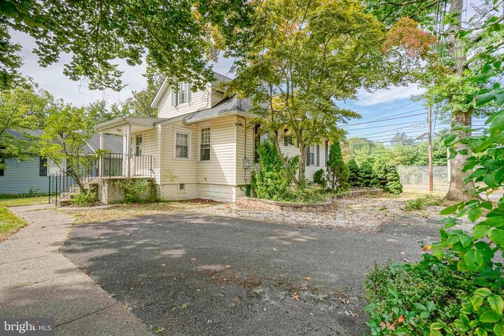 311 Railroad Boulevard  Cherry Hill NJ 08003 photo