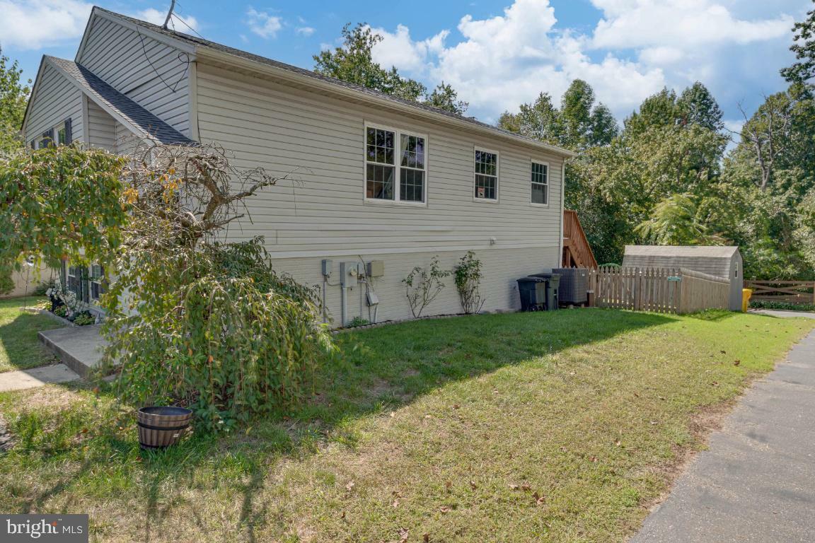 Property Photo:  7716 Grace Avenue  MD 21122 