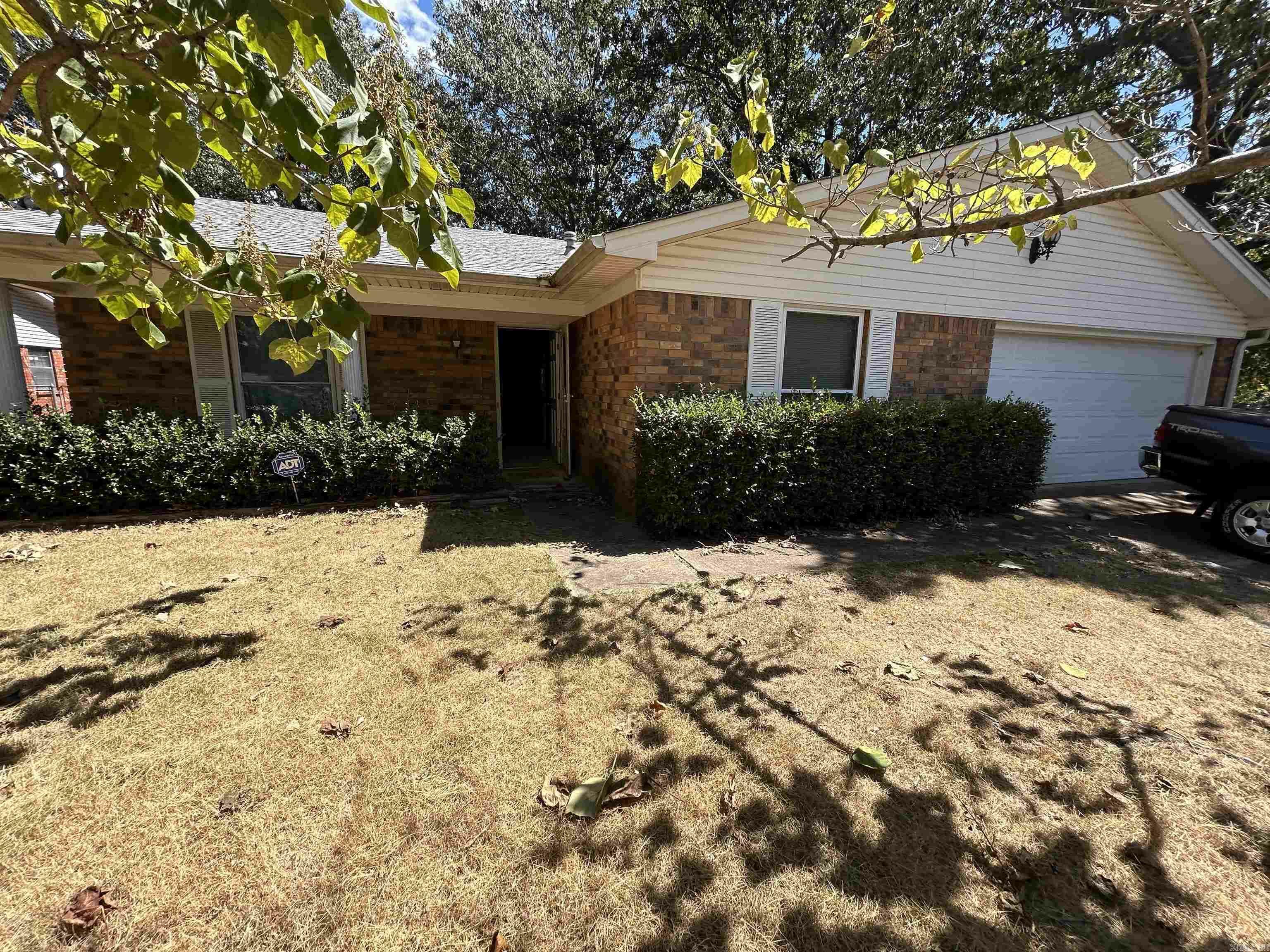 Property Photo:  3506 Lindsey Circle  AR 72022 