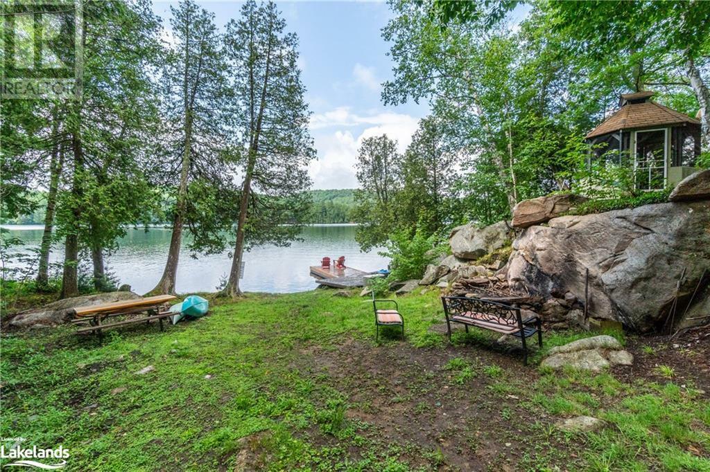 Property Photo:  0 Island Lake  ON P0A 1M0 