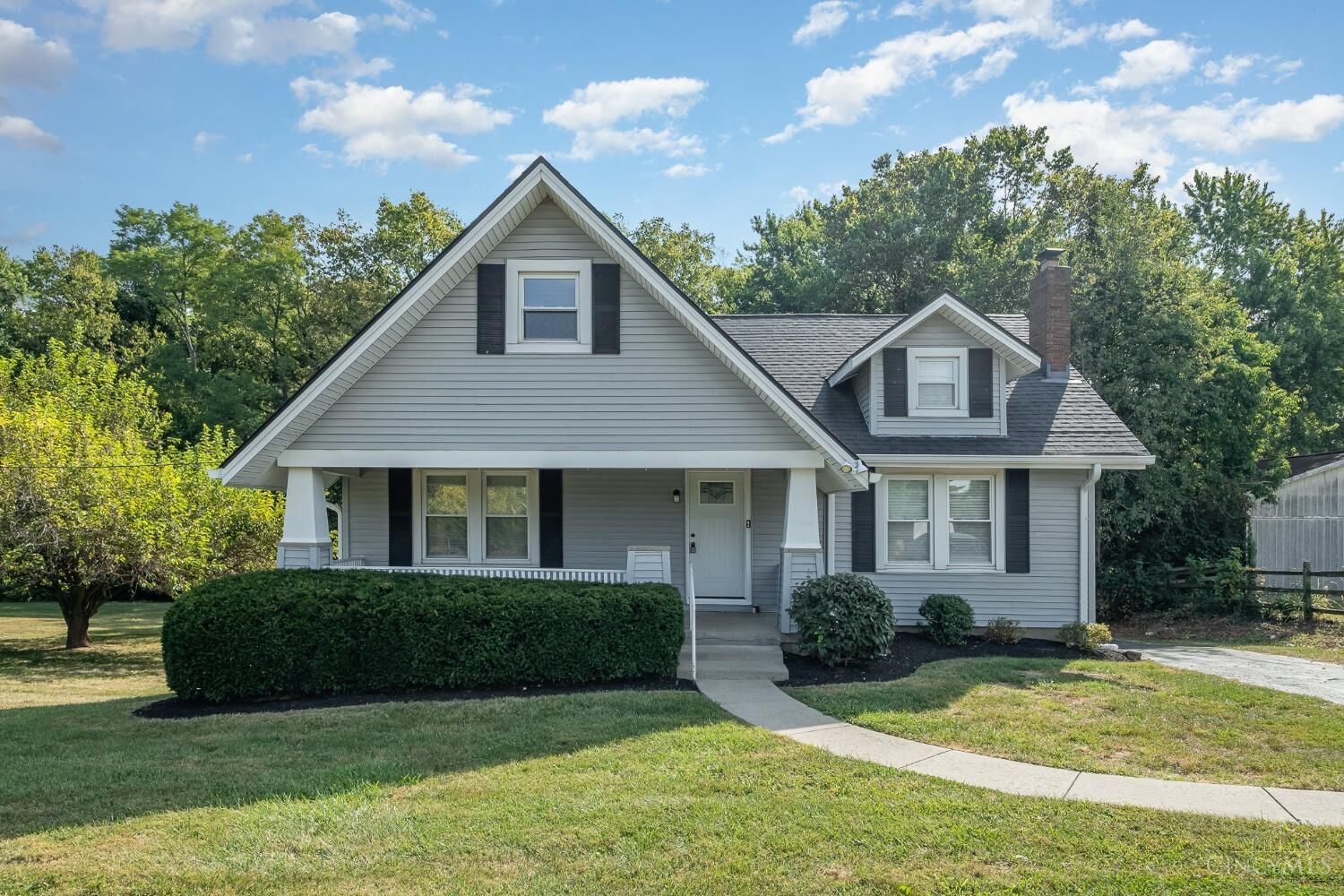 Property Photo: 10426 Mill Road OH 45240