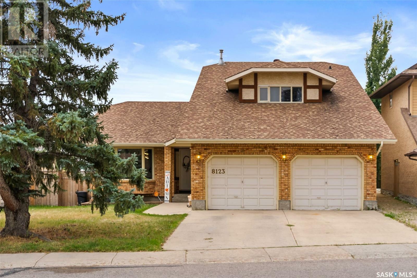 8123 Kestral Drive  Regina SK S4Y 1G7 photo