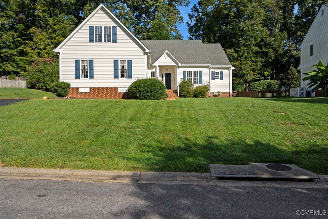 Property Photo:  12025 Baymill Court  VA 23112 