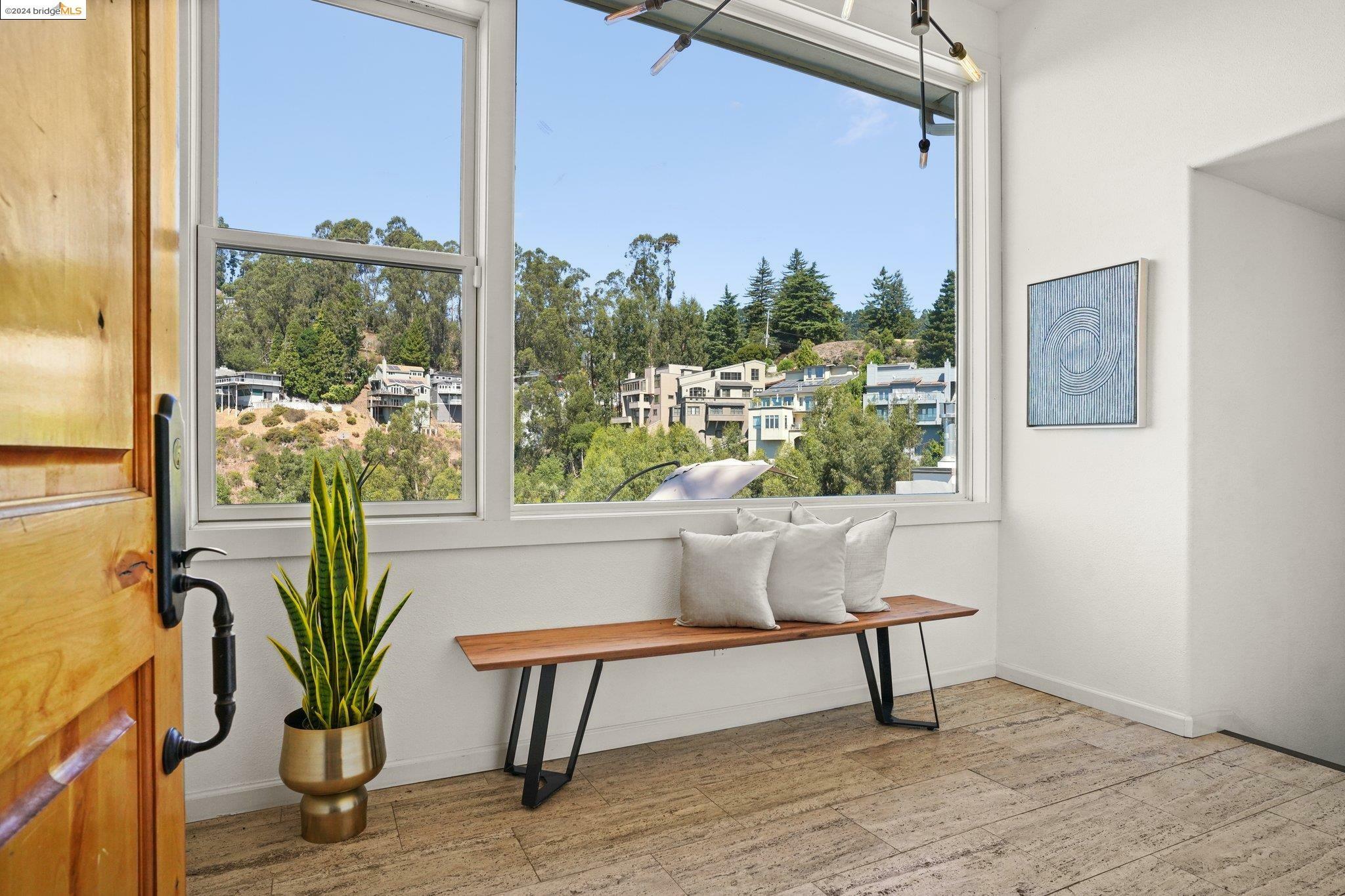 Property Photo:  7227 Skyline Blvd  CA 94611 