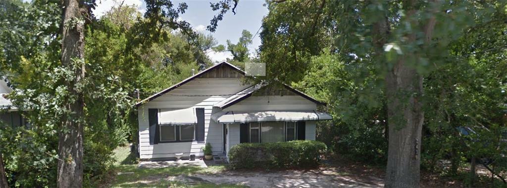 Property Photo:  2439 Porter Street Street  GA 30904 