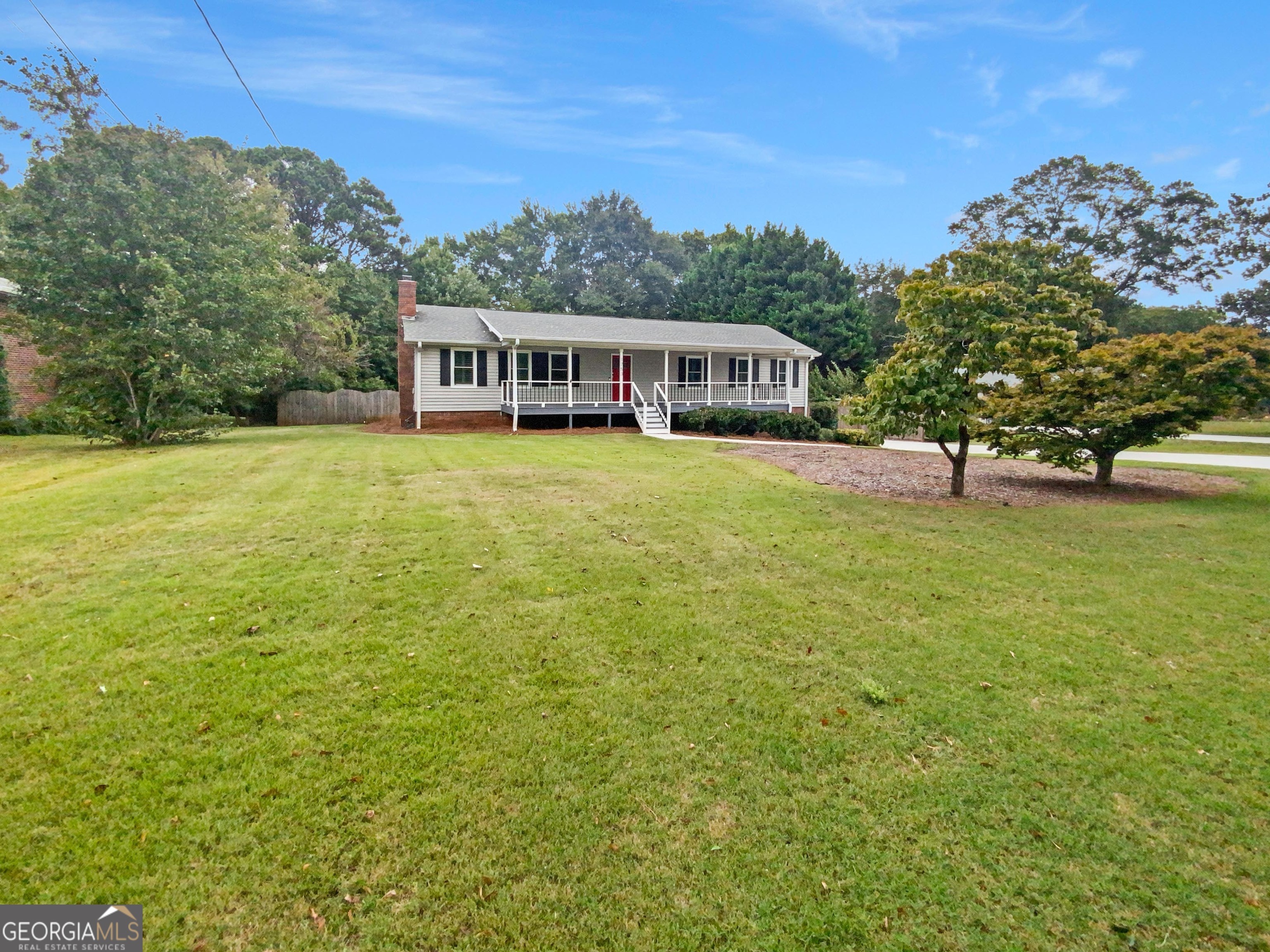 Property Photo:  1753 Hasty Road  GA 30062 