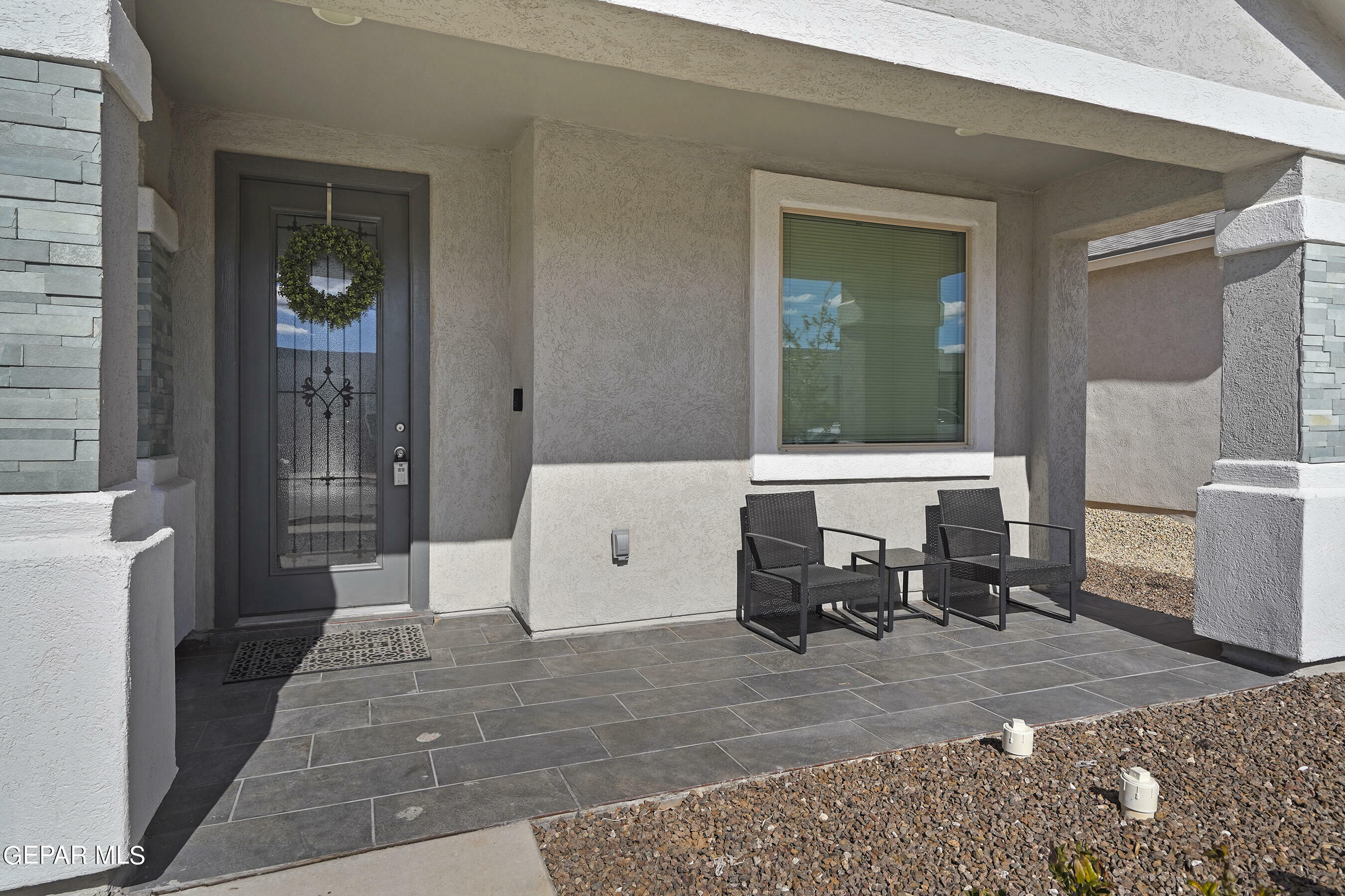 Property Photo:  12313 Desert Heights Court  TX 79938 